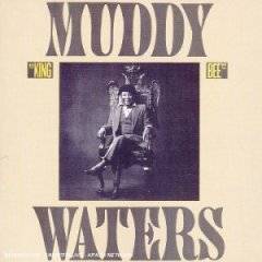 Muddy Waters : King Bee